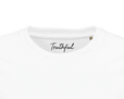 Truthful - "Have a Looksie" T-shirt White 2