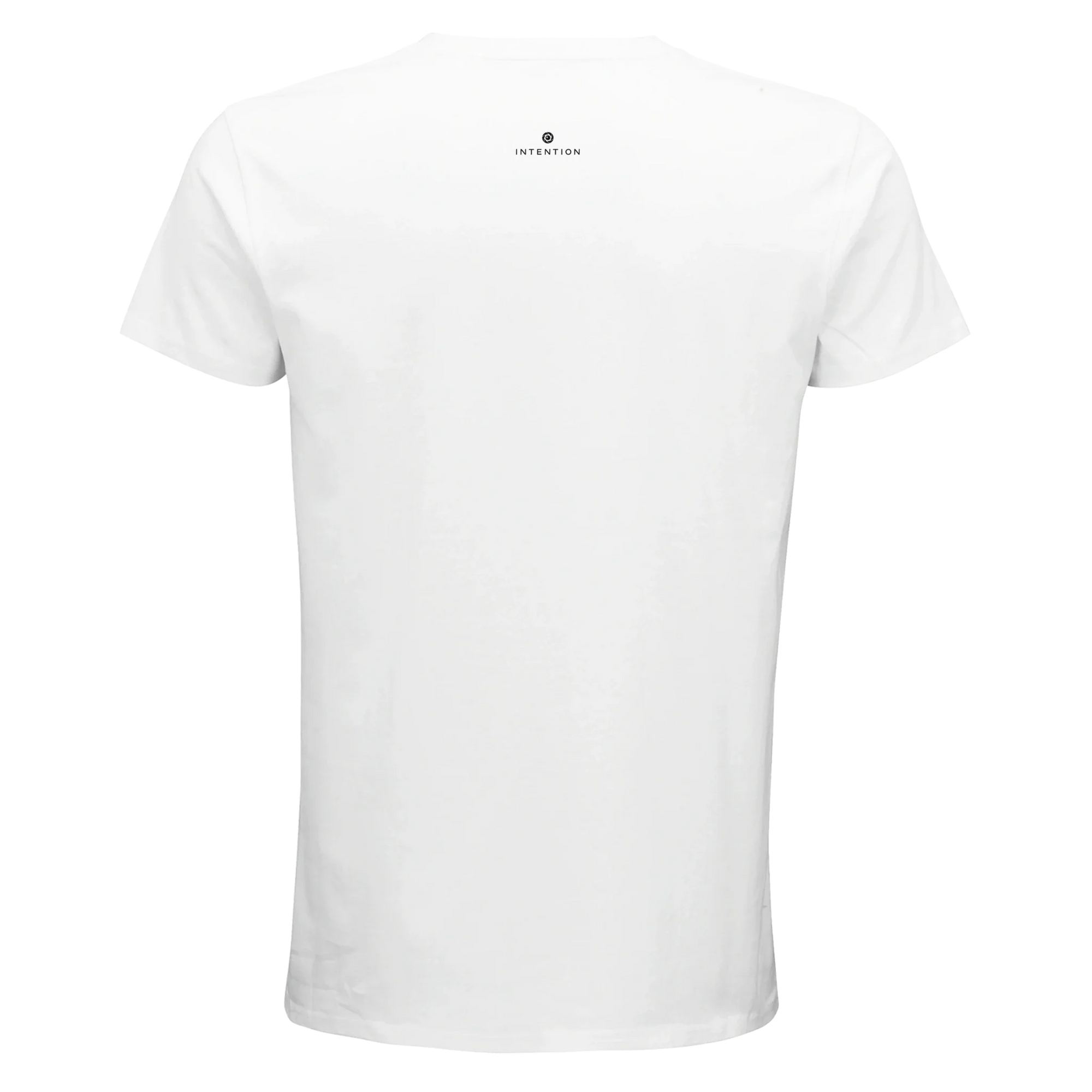 Truthful - "Have a Looksie" T-shirt White 3