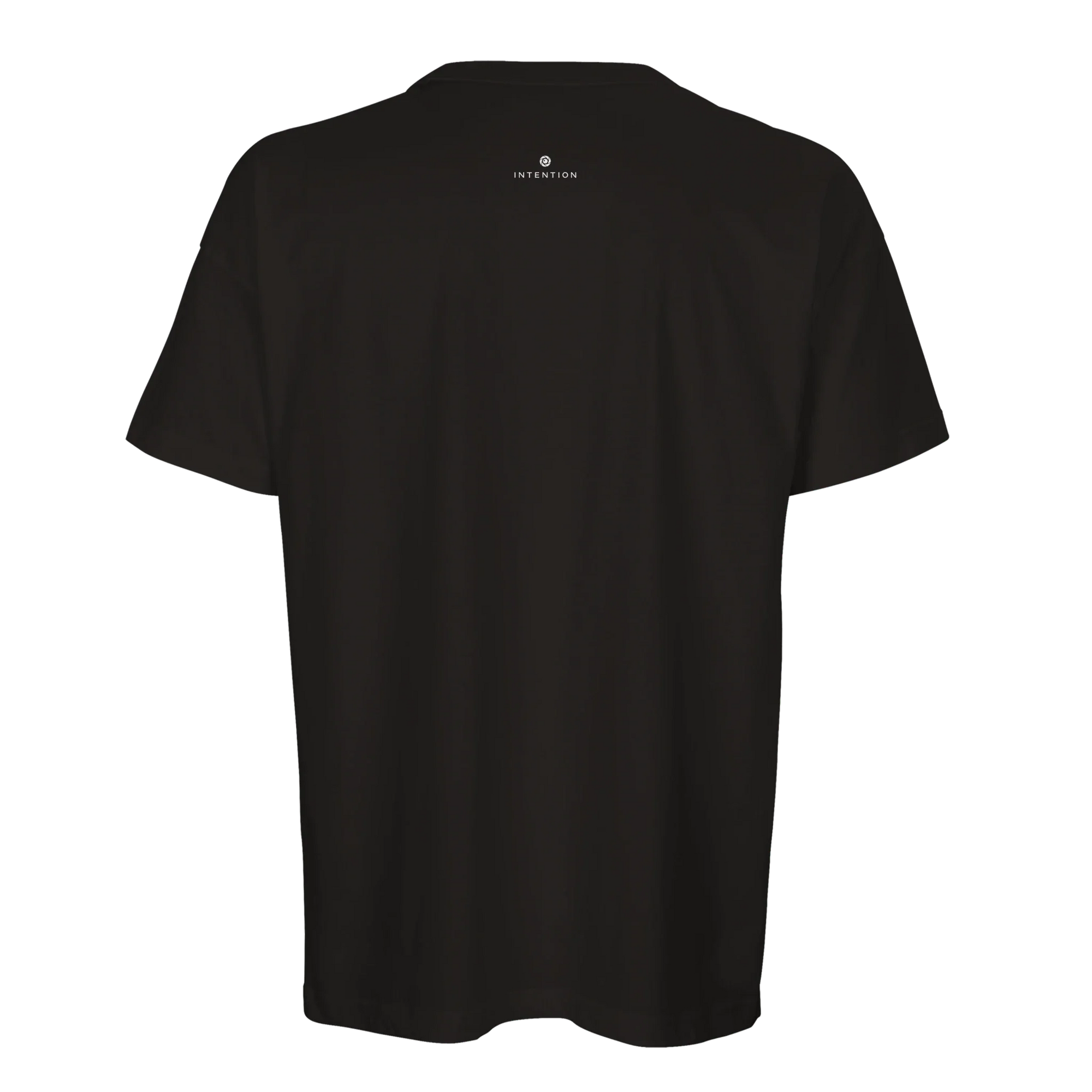 Truthful - "Have a Looksie" T-shirt Deep Black 3