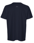 Truthful - "Have a Looksie" T-shirt French Navy 3