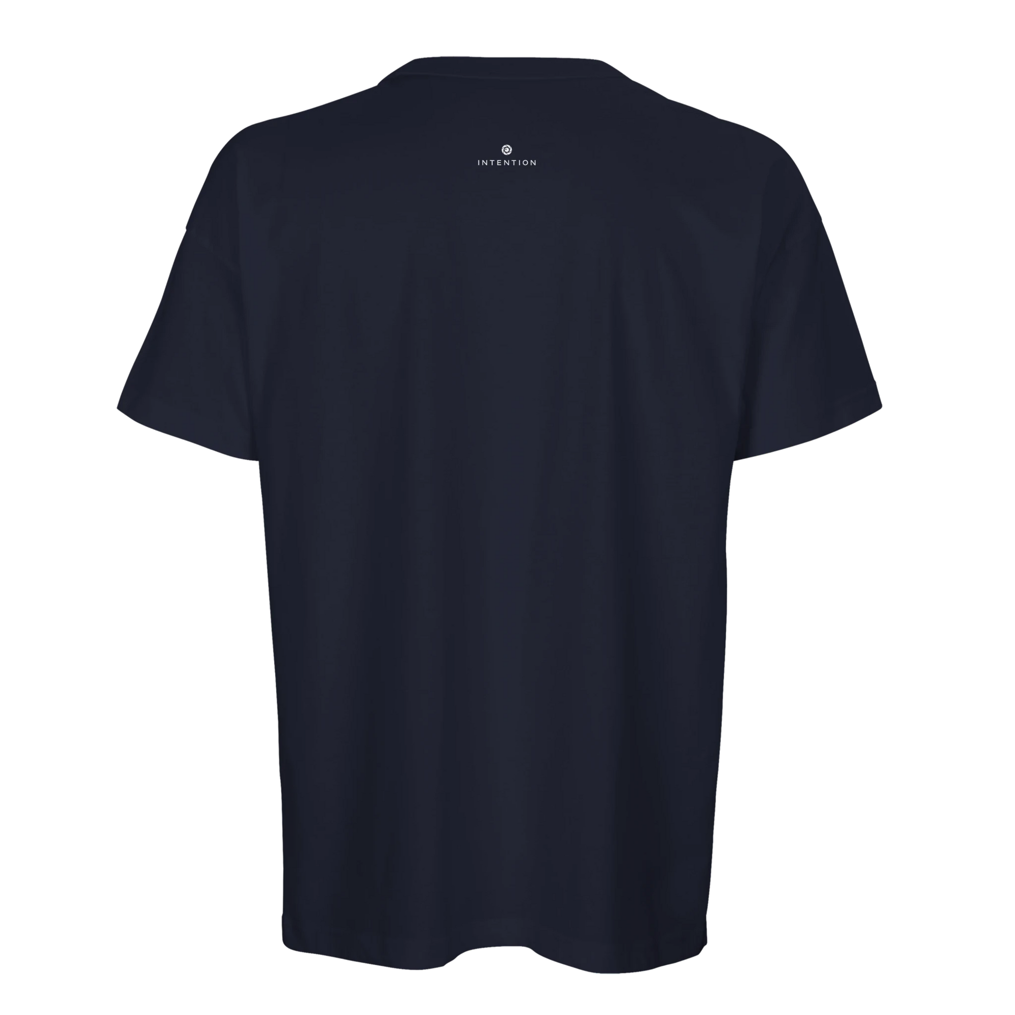 Truthful - "Have a Looksie" T-shirt French Navy 3
