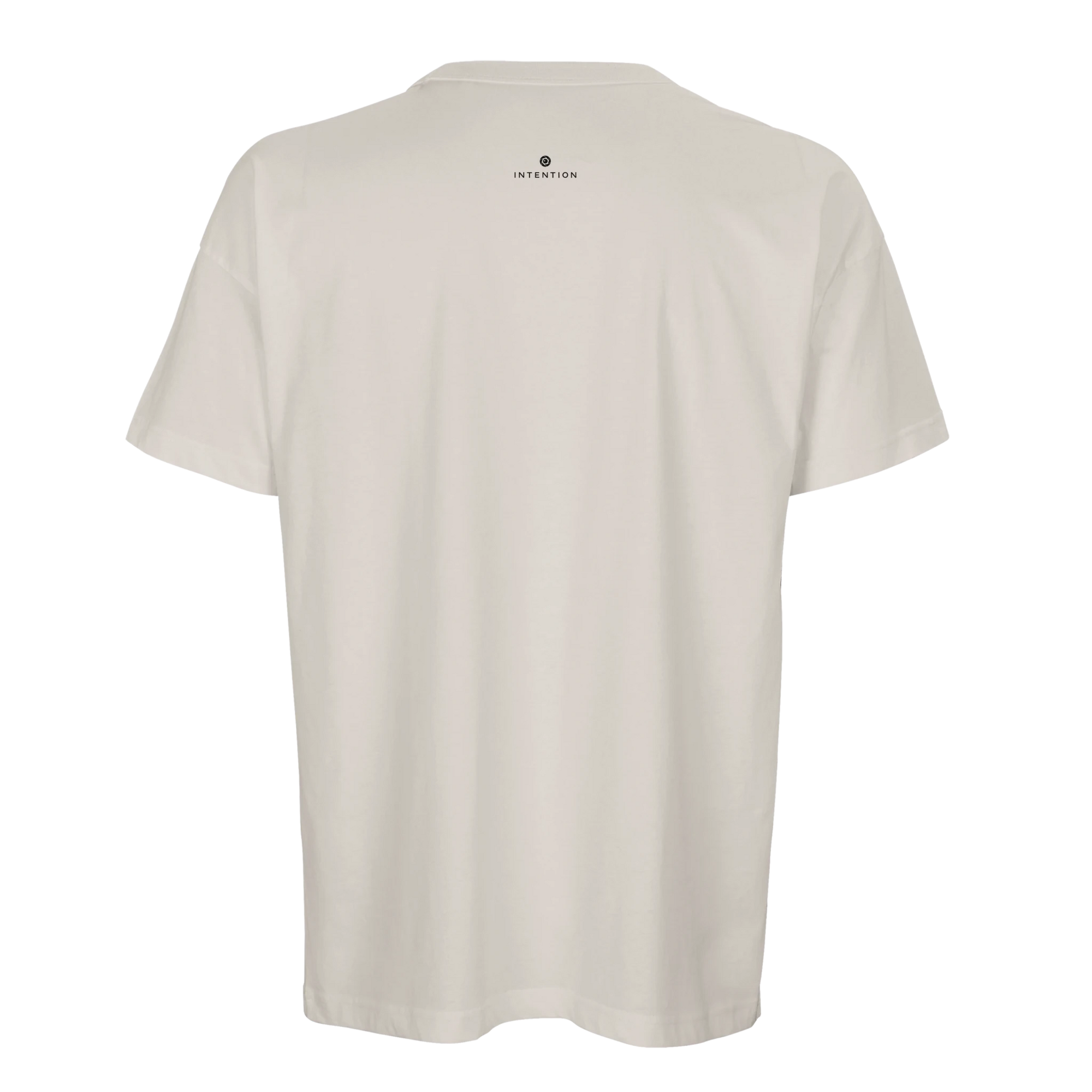 Truthful - "Have a Looksie" T-shirt Off White 3