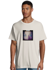 Truthful - "Have a Looksie" T-shirt Off White 4