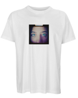 Truthful - "Have a Looksie" T-shirt White 1