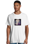 Truthful - "Have a Looksie" T-shirt White 4