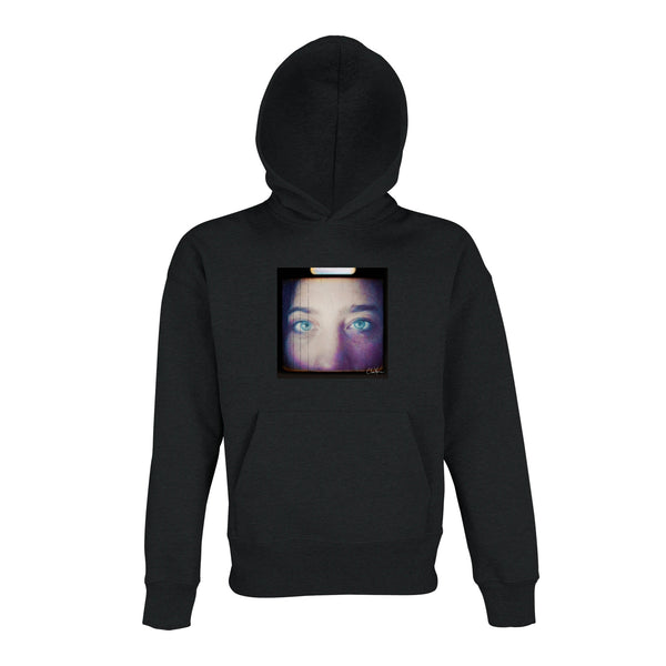 Truthful - "Have a Looksie" Hoodie Black 1