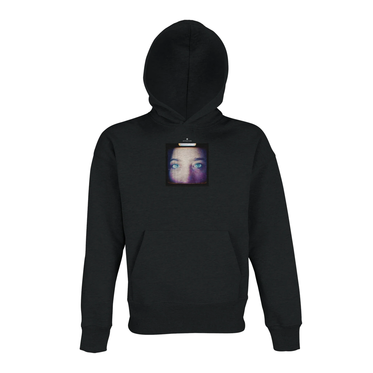 Truthful - "Have a Looksie" Hoodie Black 1