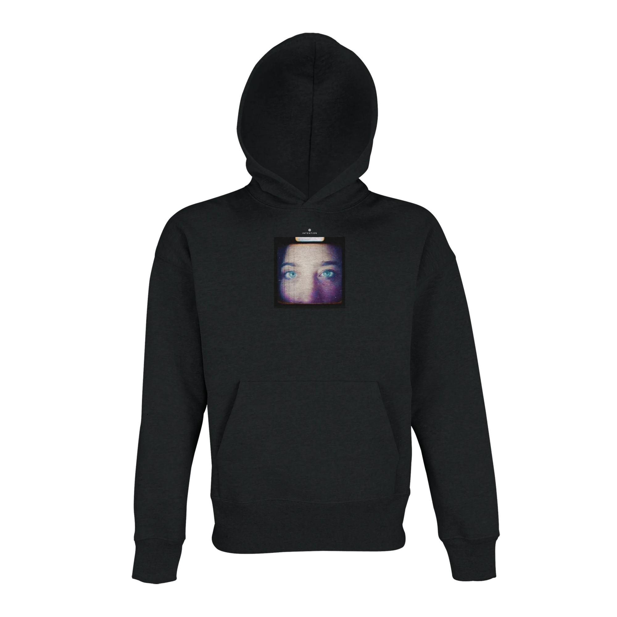 Truthful - "Have a Looksie" Hoodie Black 1