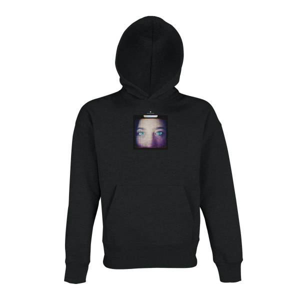Truthful - "Have a Looksie" Hoodie Black 1