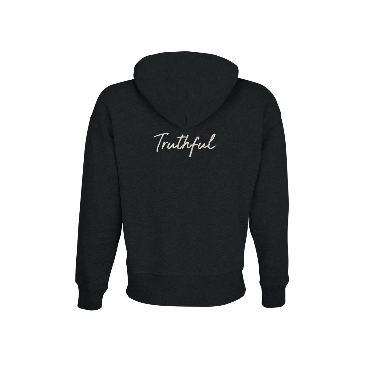 Truthful - "Have a Looksie" Hoodie Black 2