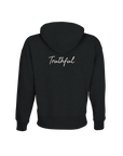 Truthful - "Have a Looksie" Hoodie Black 2