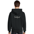 Truthful - "Have a Looksie" Hoodie Black 4