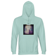 Truthful - "Have a Looksie" Hoodie arctic blue 1
