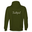 Truthful - "Have a Looksie" Hoodie Army 2