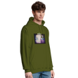 Truthful - "Have a Looksie" Hoodie Army 5