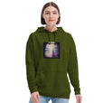 Truthful - "Have a Looksie" Hoodie Army 6