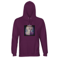 Truthful - "Have a Looksie" Hoodie astral purple 1