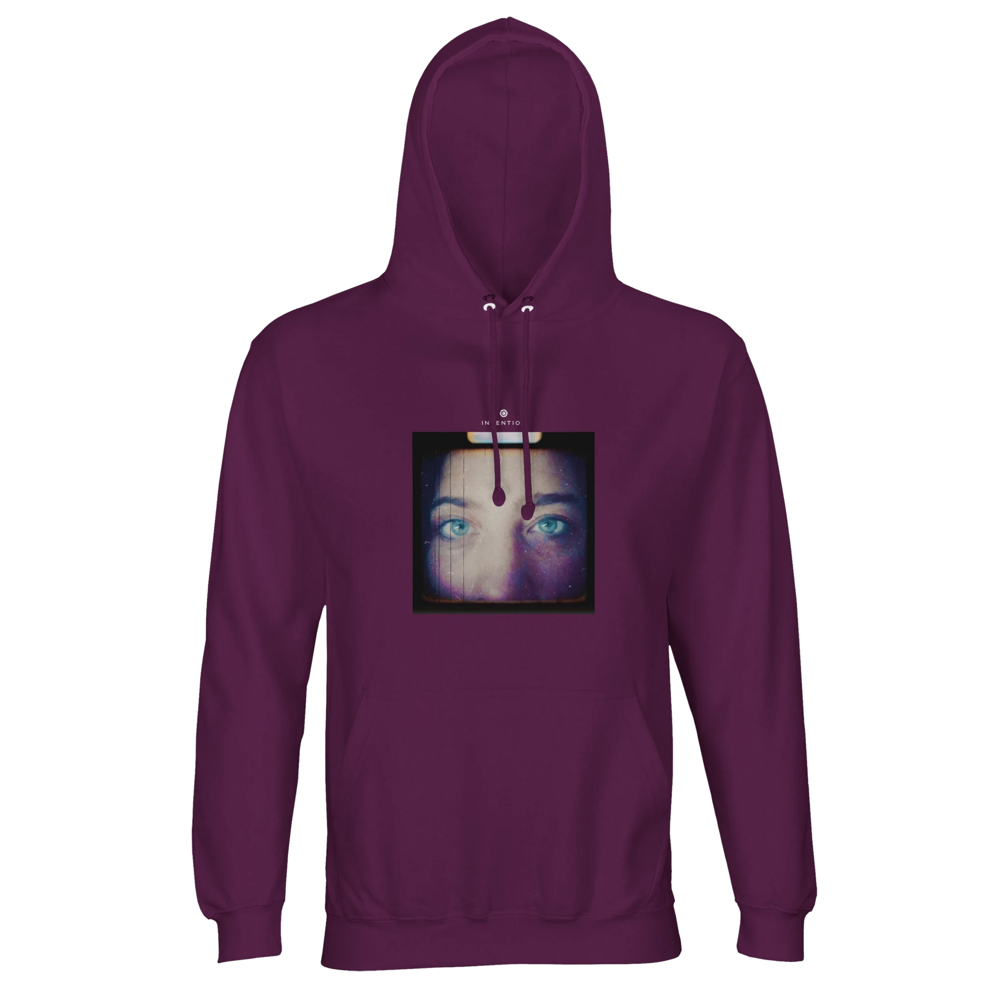 Truthful - "Have a Looksie" Hoodie astral purple 1