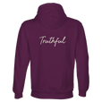Truthful - "Have a Looksie" Hoodie astral purple 2