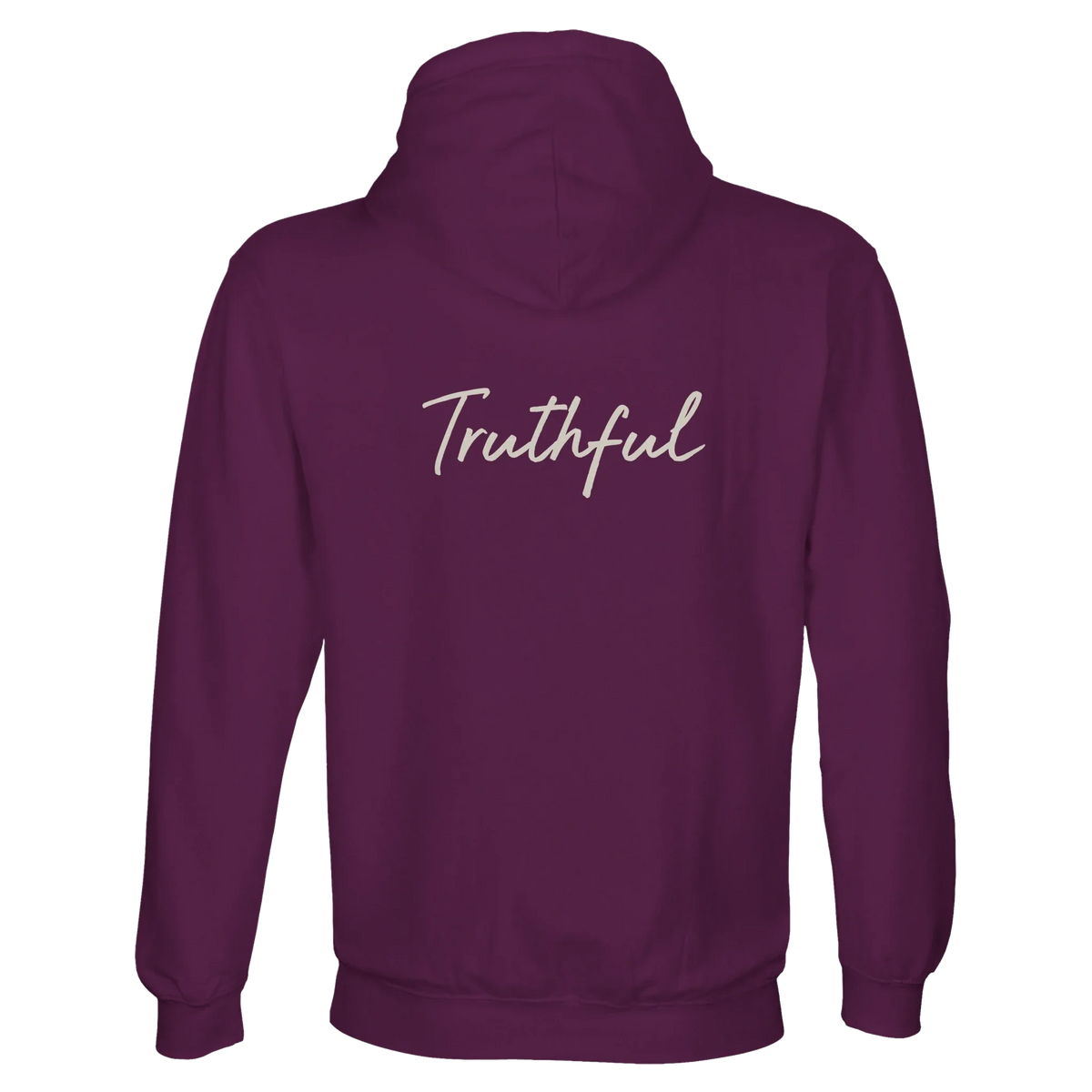 Truthful - "Have a Looksie" Hoodie astral purple 2