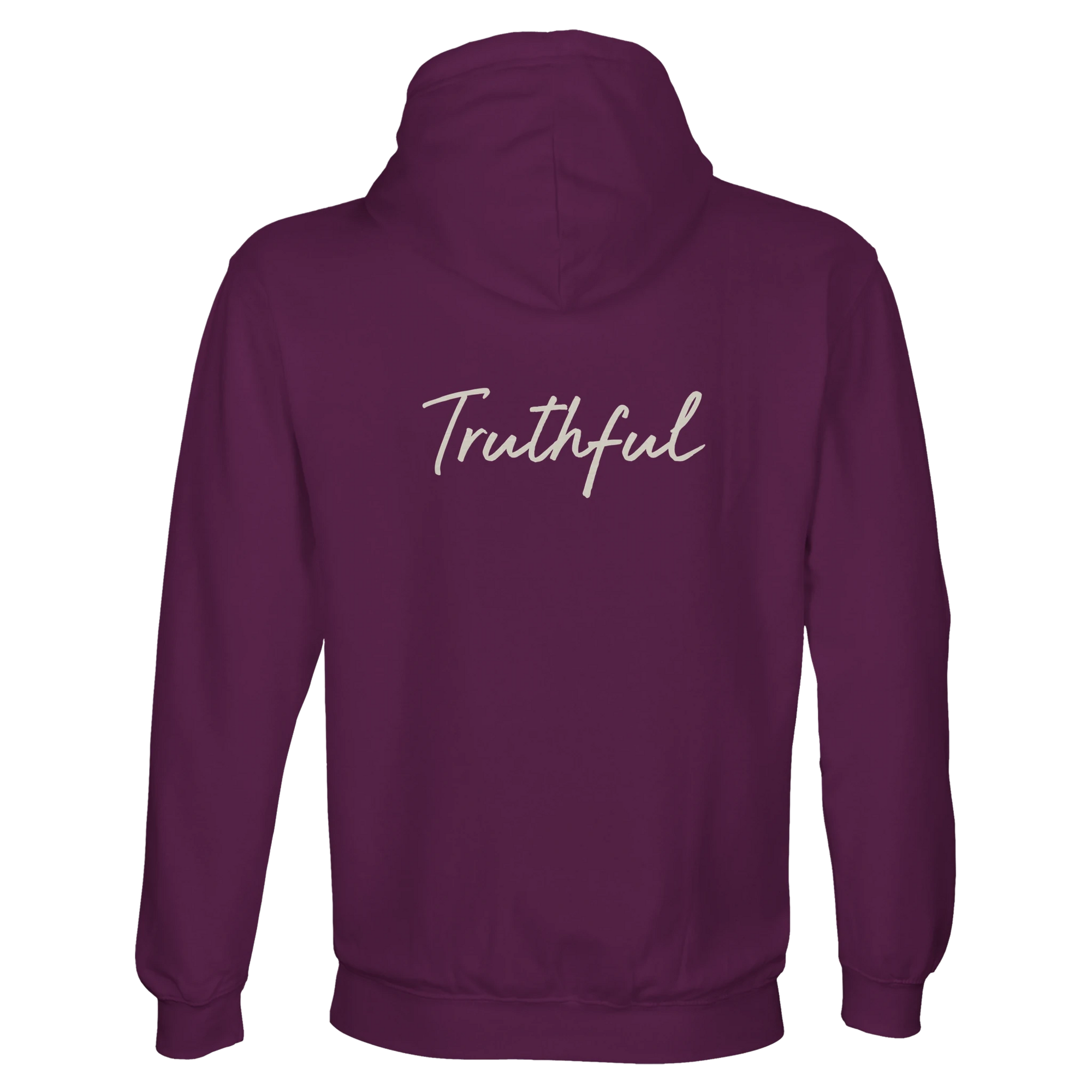 Truthful - "Have a Looksie" Hoodie astral purple 2