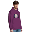 Truthful - "Have a Looksie" Hoodie astral purple 5