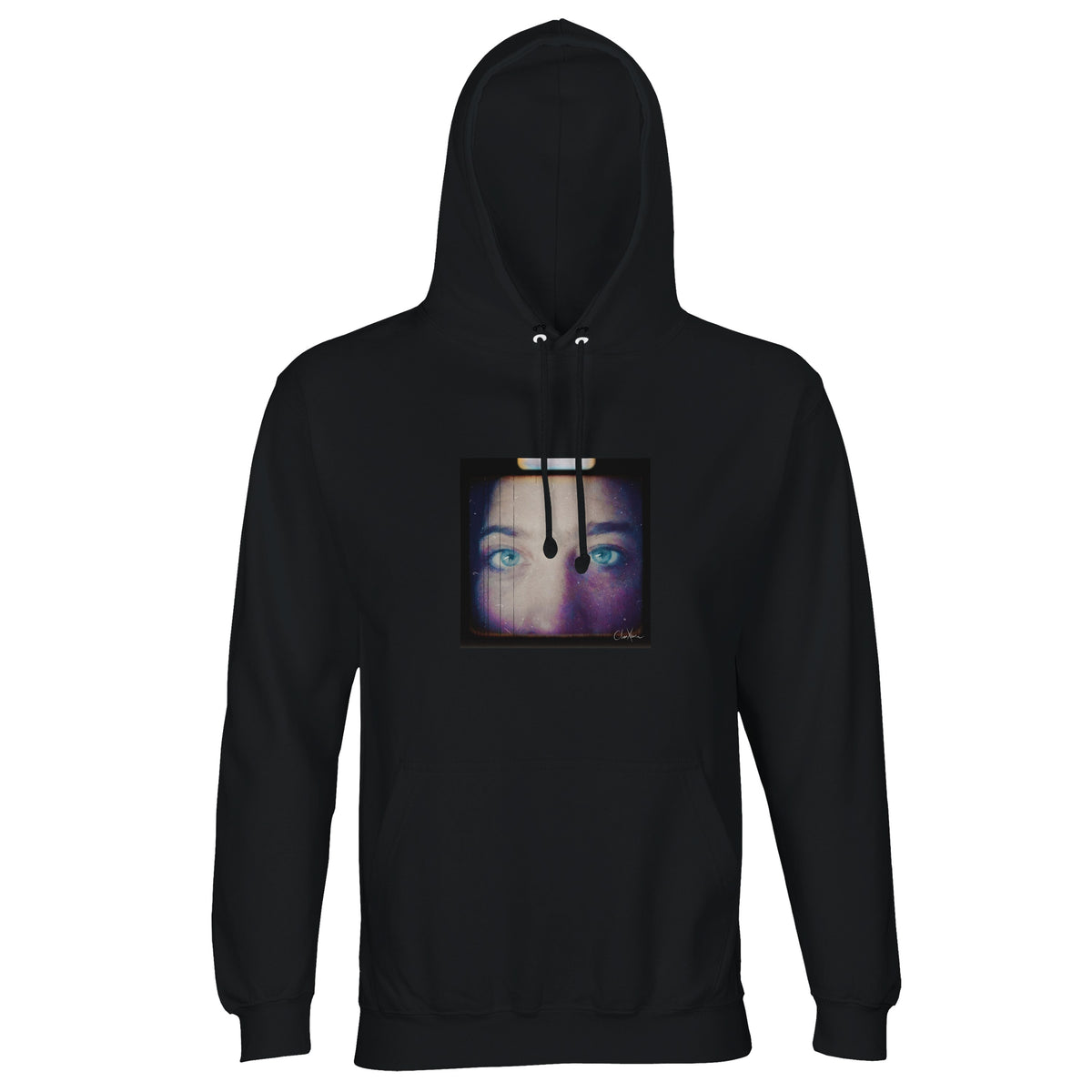 Truthful - "Have a Looksie" Hoodie Black 1