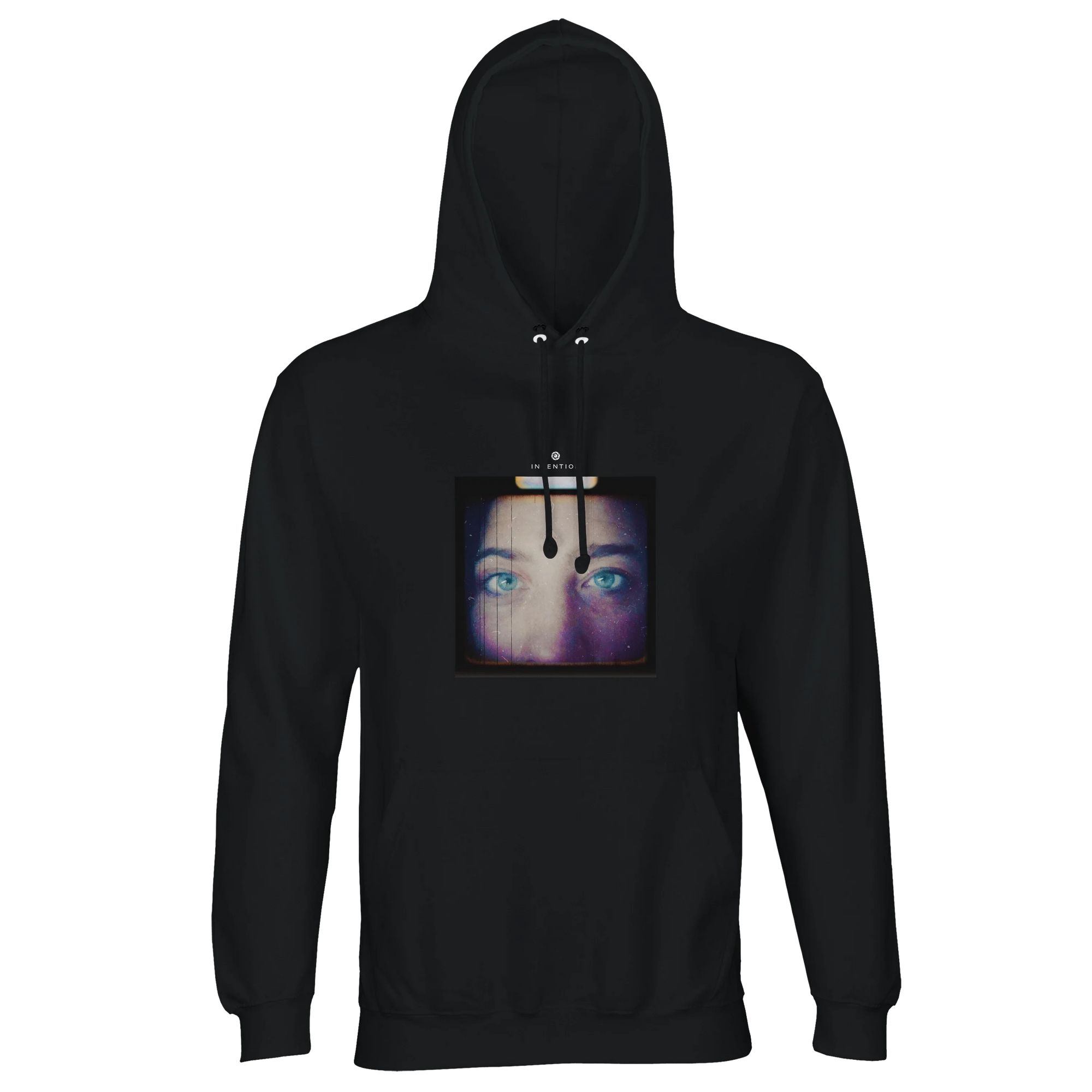 Truthful - "Have a Looksie" Hoodie Black 1
