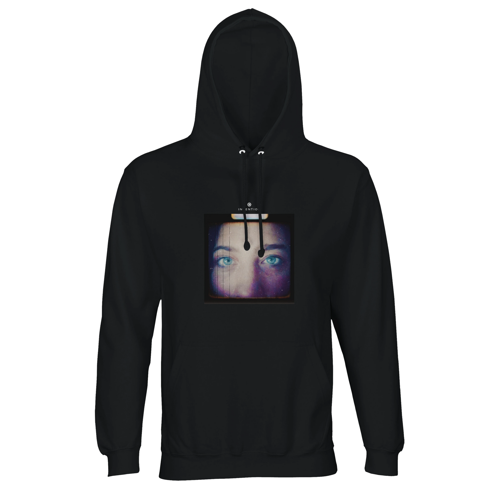 Truthful - "Have a Looksie" Hoodie Black 1