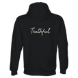 Truthful - "Have a Looksie" Hoodie Black 2