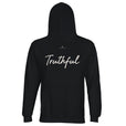 Truthful - "Have a Looksie" Hoodie Black 3
