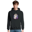 Truthful - "Have a Looksie" Hoodie Black 3