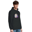 Truthful - "Have a Looksie" Hoodie Black 5