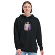Truthful - "Have a Looksie" Hoodie Black 6