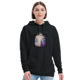Truthful - "Have a Looksie" Hoodie Black 6