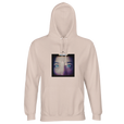 Truthful - "Have a Looksie" Hoodie creamy pink 1