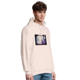 Truthful - "Have a Looksie" Hoodie creamy pink 5