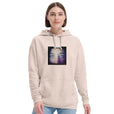 Truthful - "Have a Looksie" Hoodie creamy pink 6