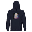 Truthful - "Have a Looksie" Hoodie French Navy 1