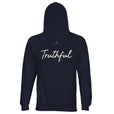 Truthful - "Have a Looksie" Hoodie French Navy 3