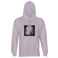 Truthful - "Have a Looksie" Hoodie lilak 1