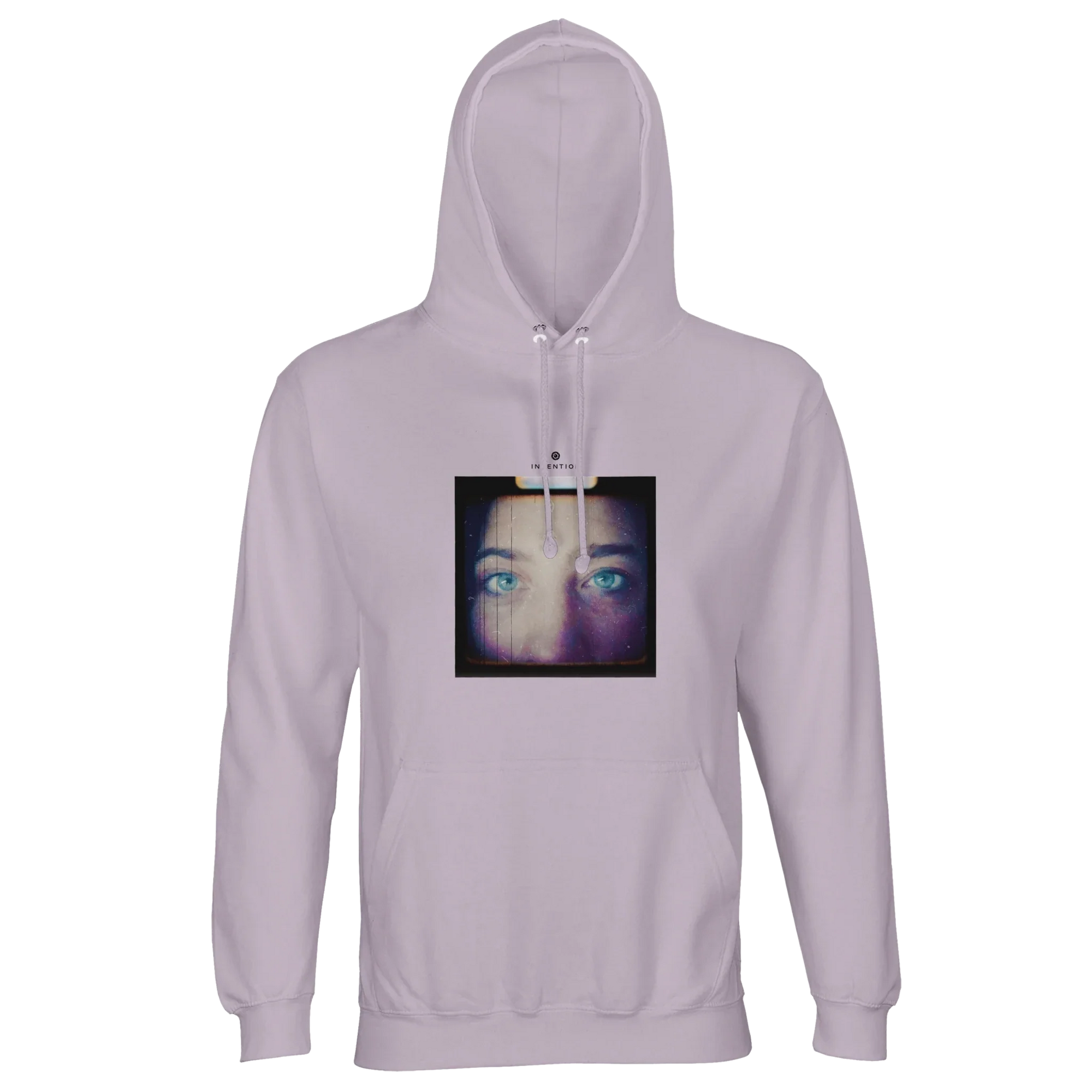 Truthful - "Have a Looksie" Hoodie lilak 1