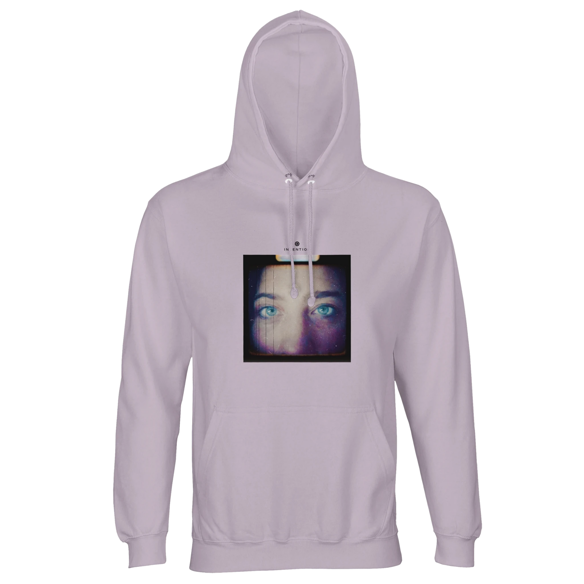 Truthful - "Have a Looksie" Hoodie lilak 1