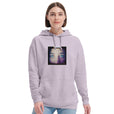 Truthful - "Have a Looksie" Hoodie lilak 6