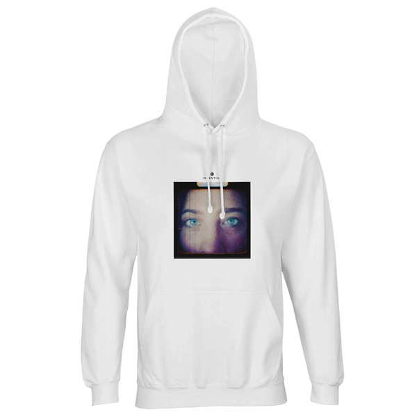 Truthful - "Have a Looksie" Hoodie White 1