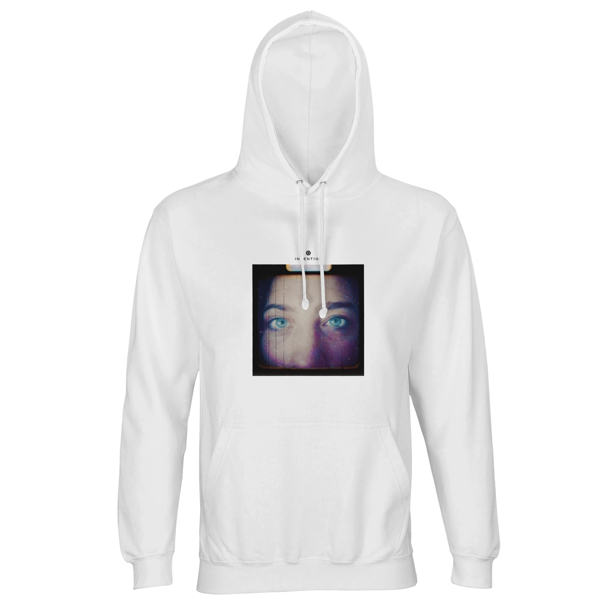 Truthful - "Have a Looksie" Hoodie White 1