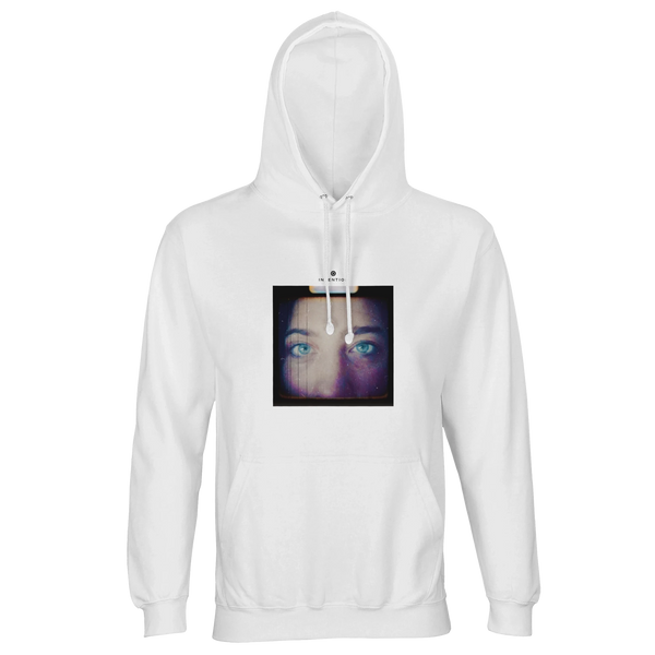 Truthful - "Have a Looksie" Hoodie White 1