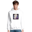 Truthful - "Have a Looksie" Hoodie White 3
