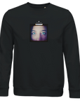 Truthful - "Have a Looksie" Sweatshirt Black XS 34