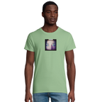 Truthful - "Have a Looksie" T-shirt apple green XS 4